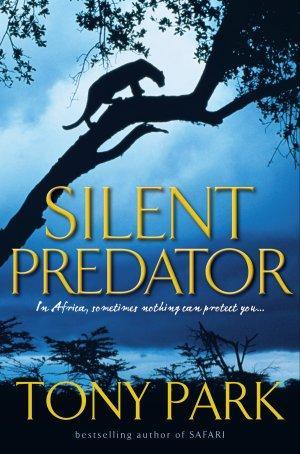 Image for Silent Predator [used book]