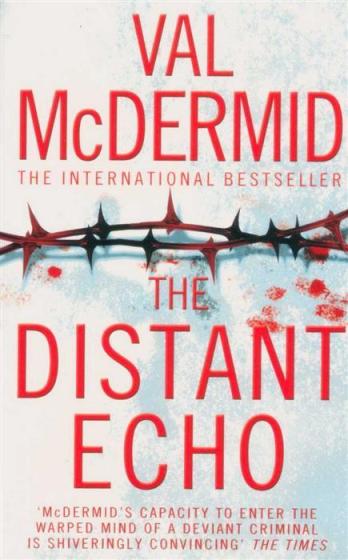 Image for The Distant Echo [used book]