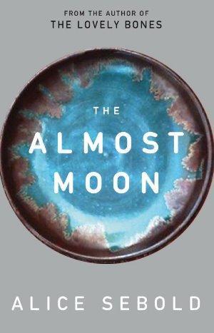 Image for The Almost Moon [used book]
