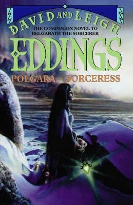 Image for Polgara the Sorceress #6 Belgariad [used book]