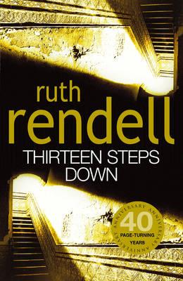 Image for Thirteen Steps Down [used book]