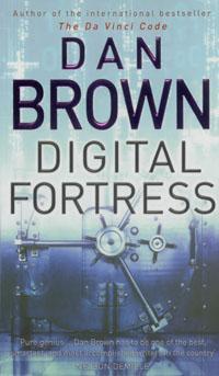 Image for Digital Fortress [used book]