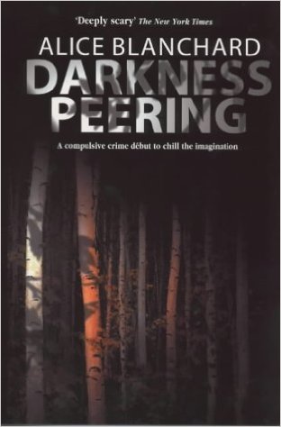 Image for Darkness Peering [used book]