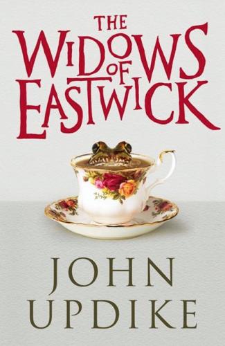 Image for The Widows of Eastwick [used book]