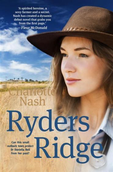Image for Ryders Ridge [used book]
