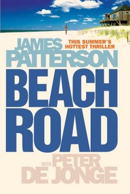 Image for Beach Road [used book]