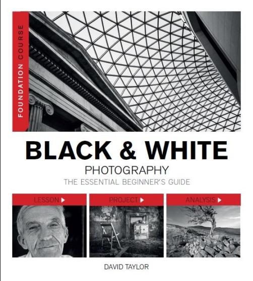 Image for Black & White Photography: The Essential Beginner's Guide