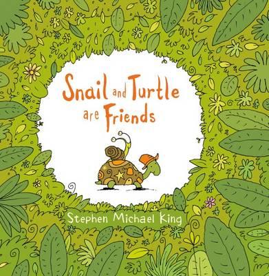 Image for Snail and Turtle are Friends