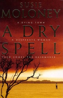 Image for A Dry Spell [used book]