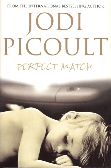 Image for Perfect Match [used book]
