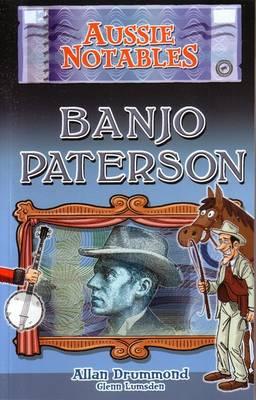 Image for Aussie Notables Banjo Patterson