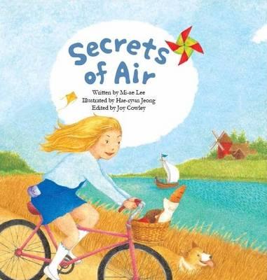 Image for Secrets of Air: Air # Science Storybooks