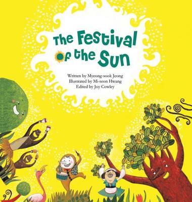 Image for The Festival of the Sun: Sun # Science Storybooks