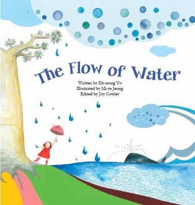 Image for The Flow of Water: Water # Science Storybooks