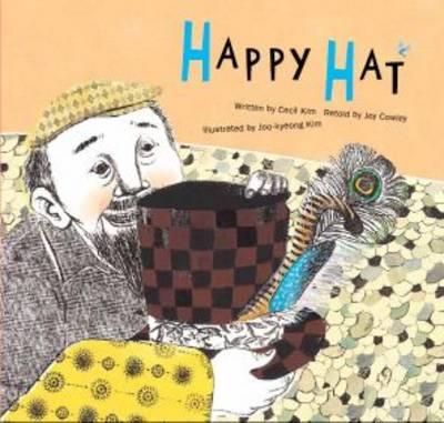 Image for Happy Hat: Positive Thinking # Growing Strong Series
