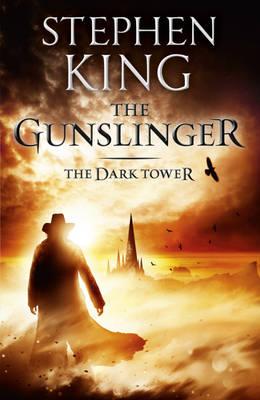 Image for The Gunslinger #1 The Dark Tower [used book]