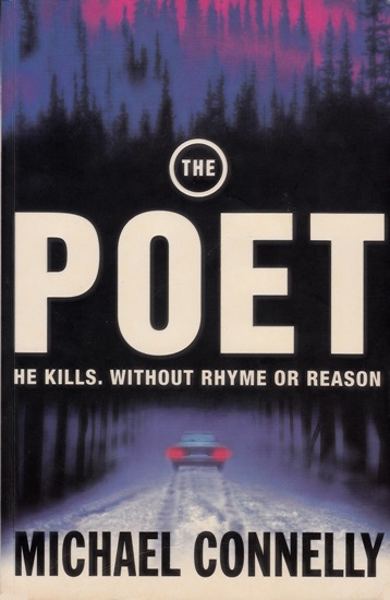 Image for The Poet #1 Jack McEvoy [used book]
