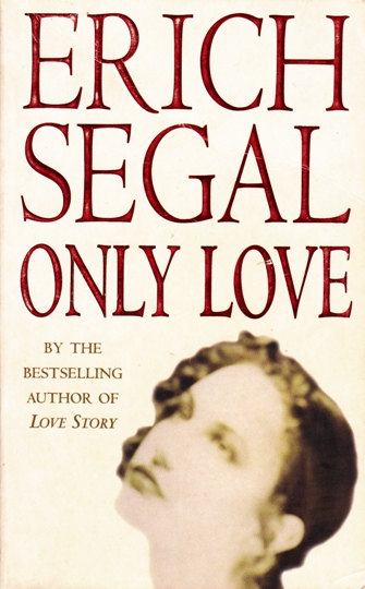 Image for Only Love [used book]