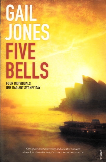 Image for Five Bells [used book]