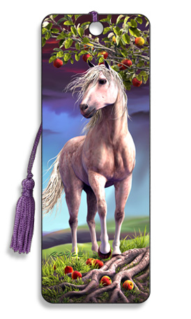 Image for Horse Heaven 3D Bookmark