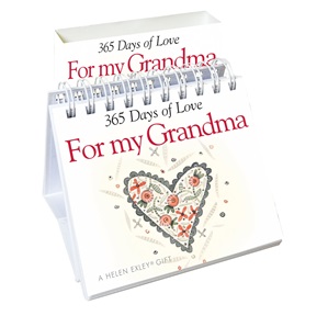 Image for 365 Days of Love: For my Grandma