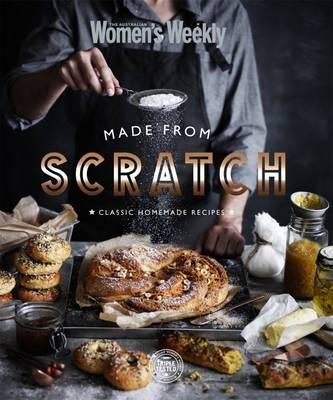 Image for Made from Scratch: Classic Homemade Recipes