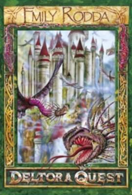 Image for Deltora Quest Series 1 Bind-up 8 books in 1: The Forests of Silence, The Lake of Tears, City of the Rats, The Shifting Sands, Dread Mountain, The Maze of the Beast, The Valley of the Lost, Return to Del