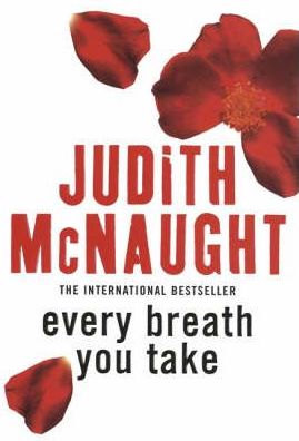 Image for Every Breath You Take [used book]