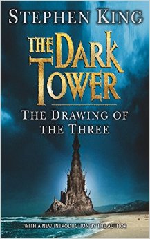 Image for The Drawing of the Three #2 The Dark Tower [used book]
