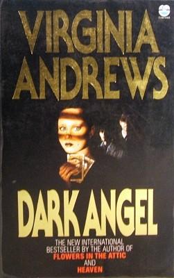 Image for Dark Angel #2 Casteel [used book]