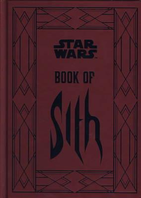 Image for Star Wars - Book of Sith: Secrets from the Dark Side