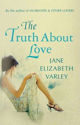 Image for The Truth About Love [used book]