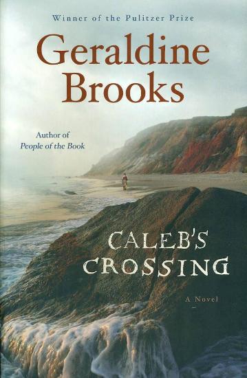 Image for Caleb's Crossing [used book]