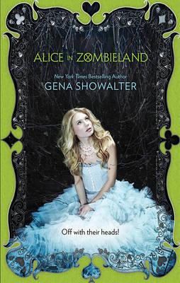 Image for Alice In Zombieland #1 White Rabbit Chronicles