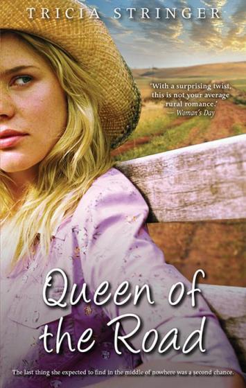 Image for Queen Of The Road