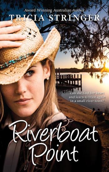Image for Riverboat Point