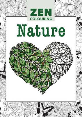 Image for Zen Colouring - Nature