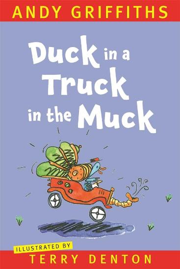 Image for Duck in a Truck in the Muck