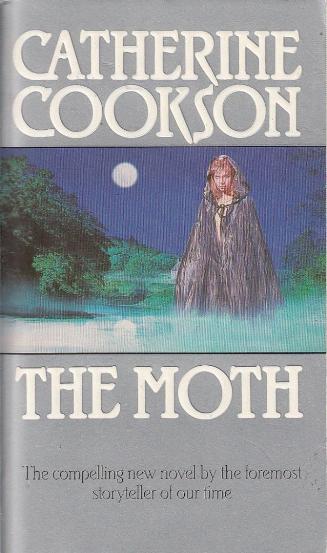 Image for The Moth [used book]