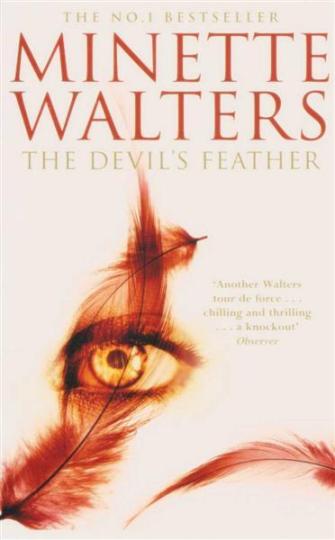 Image for The Devil's Feather [used book]