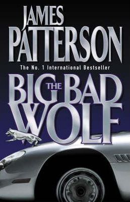 Image for The Big Bad Wolf #9 Alex Cross [used book]