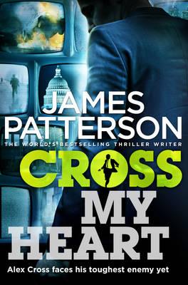 Image for Cross My Heart #21 Alex Cross [used book]