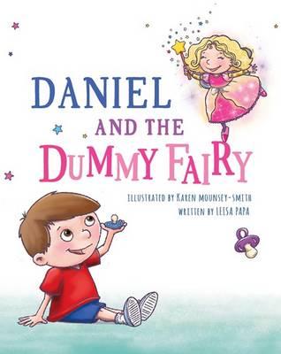 Image for Daniel and the Dummy Fairy