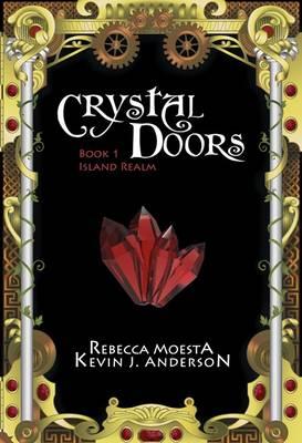 Image for Island Realm #1 Crystal Door