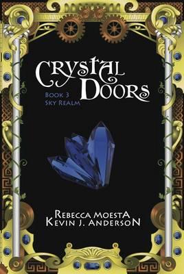 Image for Sky Realm #3 Crystal Door