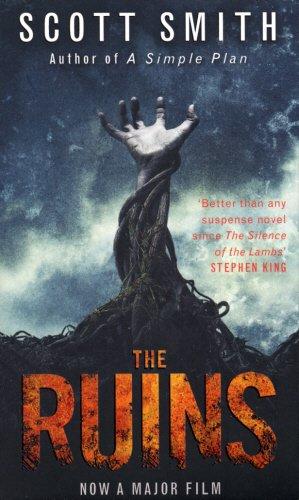 Image for The Ruins [used book]