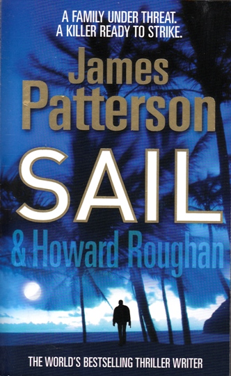 Image for Sail [used book]