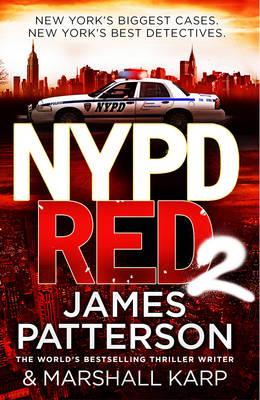 Image for NYPD Red 2 #2 NYPD Red Series [used book]