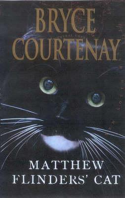 Image for Matthew Flinders' Cat [used book]