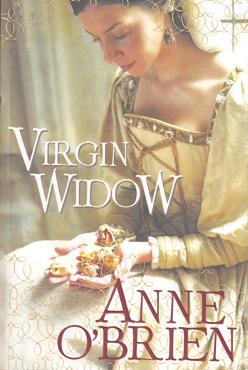 Image for Virgin Widow [used book]